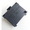 Samsung TV CI Adapteris Card Connector Slot Pilkas