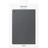 Samsung dėklas skirtas Samsung Galaxy Tab A8, tamsiai pilkas