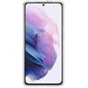 Dėklas Skaidrus Samsung Galaxy S21 Plus dangtelis