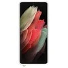 Dėklas "Samsung" G998B skirtas Galaxy S21 Ultra, balta