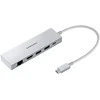 Samsung kelių prievadų adapteris – USB-C adapteris