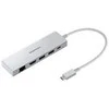 Samsung kelių prievadų adapteris – USB-C adapteris
