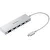 Samsung kelių prievadų adapteris – USB-C adapteris
