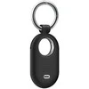 Samsung Galaxy SmartTag2 silikoninis dėklas, PT560CBEGWW, Juodas