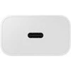 Įkroviklis Samsung EP-T2510NWEGEU 25W baltas