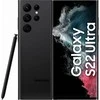 Išmanusis telefonas Samsung Galaxy S22 Ultra S908 5G Dual Sim 8GB RAM 128GB – Juodas