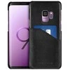Bugatti Snap Londra Samsung S9 G960 dėklas telefonui juodos spalvos 31399