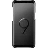 Bugatti Snap Londra Samsung S9 G960 dėklas telefonui juodos spalvos 31399