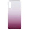 Dėklas Samsung Galaxy A70 Gradation Nugarėlė Rožinė