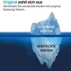 Toneris Samsung MLT- D116L Juodas originalas (MLT- D116L / ELS)