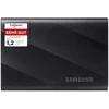Kietasis SSD diskas Samsung MU-PG4T0B/EU  T9 4TB