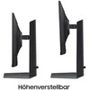 Monitorius Samsung | LS27DG500EUXEN | 27 " | IPS | QHD | 16:9 | 180 Hz | 1 ms | 2560 x 1440 pikselių | HDMI jungtys quantity 1 | Juodas