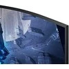 Monitorius Samsung LS32BG750NPX Gaming 165Hz 1ms Mini-LED + Quantum HDR 2000, Freesync Premium Pro, G-Sync Compatible UHD