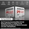 Atminties kortelė Samsung MicroSD P9 Express, 512GB