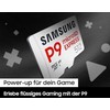 Atminties kortelė Samsung MicroSD P9 Express, 512GB