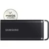 Nešiojamas kietasis diskas Samsung MU-PH2T0S/EU Portable SSD 2TB/T5 EVO USB 3.2 Gen 1