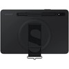 GX700CBE Strap Cover for Samsung Galaxy Tab S8, Juodas (Juodas)