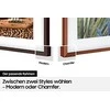 Rėmas SAMSUNG Frame 55" Brick Raudona Bevele