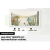 Rėmas SAMSUNG Frame 55" Brick Raudona Bevele