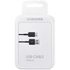 „Samsung“ kombinuotasis laidas (USB-C ir mikro-USB), baltas