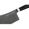 Samura Samura MO-V Stonewash taku 180 mm Profesionalus taku su AUS-8 plienu