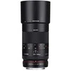Samyang 100mm f/2.8 ED UMC Macro MFT objektyvas