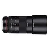 Samyang 100mm f/2.8 ED UMC Macro MFT objektyvas