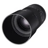 Samyang 100mm f/2.8 ED UMC Macro MFT objektyvas