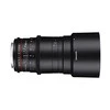 Objektyvas Samyang 135mm T2.2 VDSLR ED UMC Nikon F