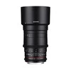 Objektyvas Samyang 135mm T2.2 VDSLR ED UMC Nikon F