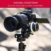 Samyang kino rinkinys, skirtas E-Mount