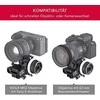 Samyang kino rinkinys, skirtas E-Mount