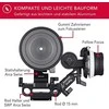 Samyang kino rinkinys, skirtas E-Mount