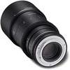 Objektyvas Samyang 135mm T2.2 VDSLR MK2 MFT