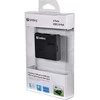 Sandberg USB 3.0 Hub 6+1 prievadai