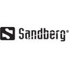 Sandberg 3in1 USB 3.0 Hub Bungee stovas