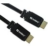 Sandberg HDMI 2.0 19M-19M, 2m