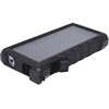 Nešiojama saulės baterija-įkroviklis Sandberg Outdoor Solar Powerbank 24000