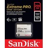 Atminties kortelė SanDisk CF 256GB Extreme Pro CFAST 2.0