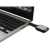 Kortelių skaitytuvas SanDisk Extreme PRO SD UHS-II, USB-C
