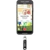 „SANDISK iXpand Flash Drive Go 256GB“ – USB3.0 + „Lightning“ – skirti „iPhone“ ir „iPad“