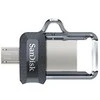 USB laikmena SanDisk Ultra Dual Drive 128GB