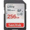 Atminties kortelė Sandisk Ultra UHS-I SDXC 256GB