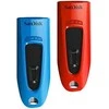 Pendrive SanDisk Ultra (2 vnt.), 64 GB (SD48- 064G- G46BR2)