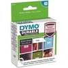Dymo LW ADRESS LABEL Baltas/25X54MM 1 ROLL 160 LABELS