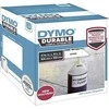Dymo DYMO Etiketten Kunststoff baltas
