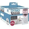 Dymo Dymo LW patvarus 19 mm x 64 mm 2x 450 vnt.