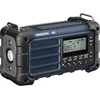 Nešiojamasis „Sangean MMR-99 DAB+“ avarinis radijas, vandenyno mėlynas