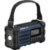 Nešiojamasis „Sangean MMR-99 DAB+“ avarinis radijas, vandenyno mėlynas