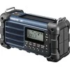 Nešiojamasis „Sangean MMR-99 DAB+“ avarinis radijas, vandenyno mėlynas